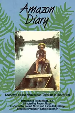 Amazon Diary