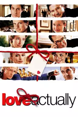 Love Actually