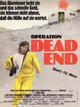 Operation Dead End