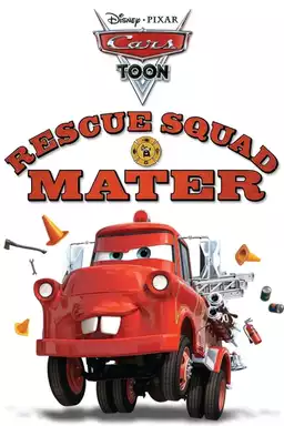 Rescue Squad Mater