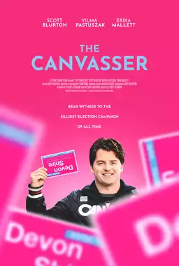 The Canvasser