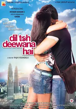 Dil Toh Deewana Hai