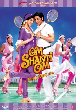 Om Shanti Om