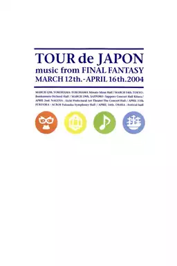 Tour de Japon: music from Final Fantasy