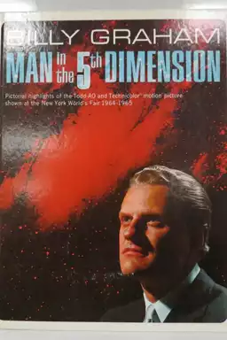 Man in the 5th Dimension