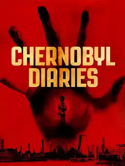 Chernobyl Diaries