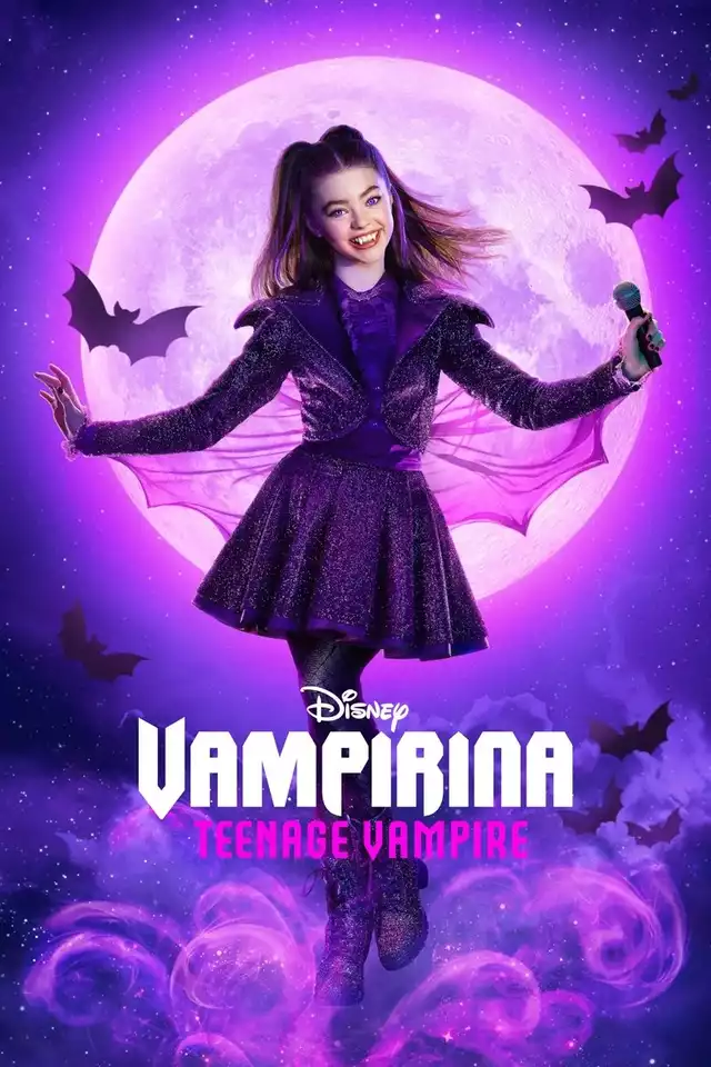 movie vertical poster fallback