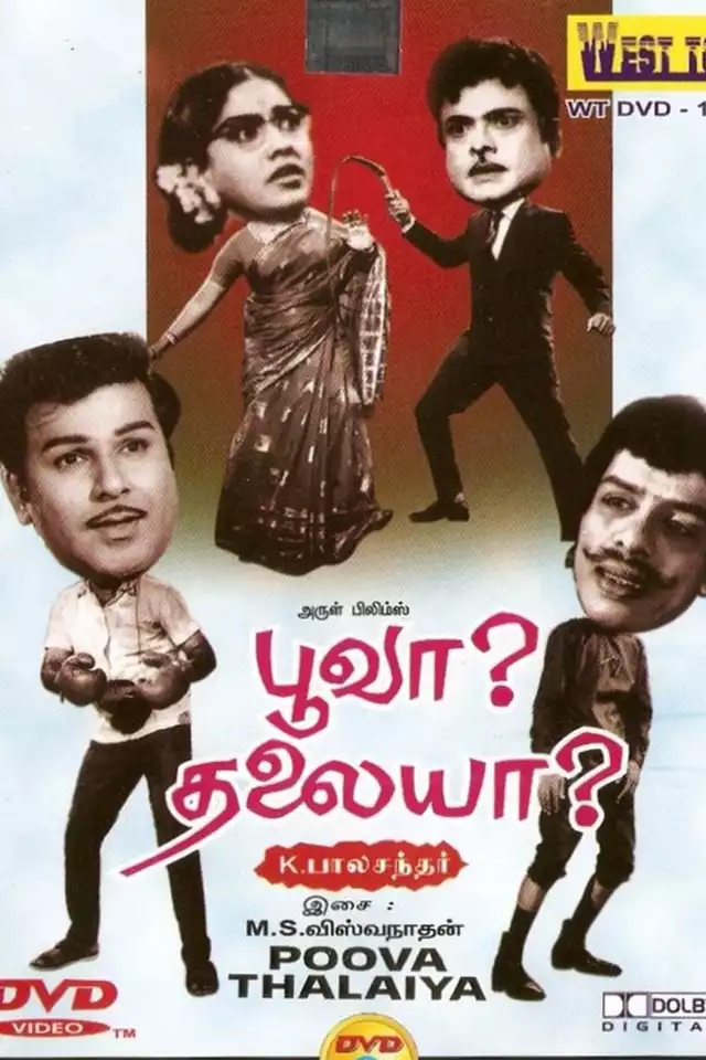 movie vertical poster fallback