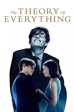 The Theory of Everything