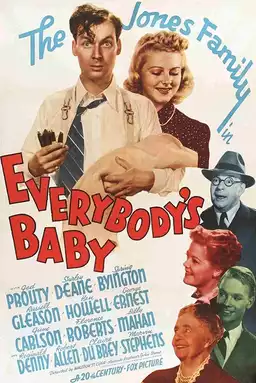 Everybody's Baby