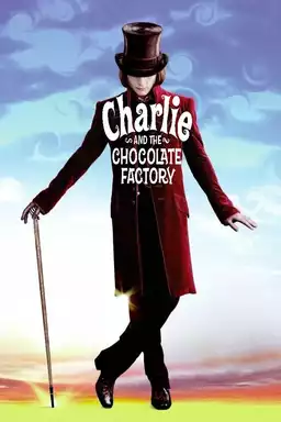 Charlie and the Chocolate Factory