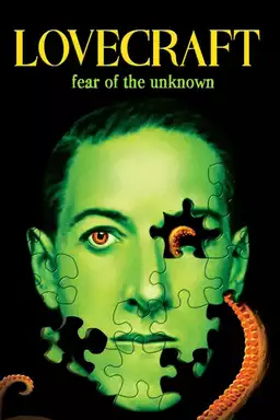 Lovecraft: Fear of the Unknown