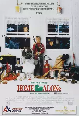 Home Alone