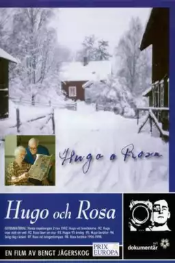 Hugo and Rosa