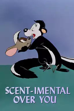 Scent-imental Over You