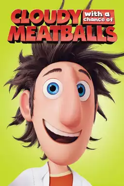 Cloudy with a Chance of Meatballs