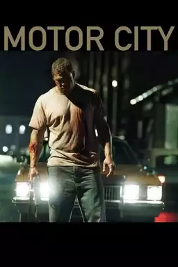 Motor City