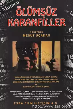 Ölümsüz Karanfiller