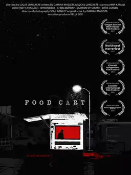 Food Cart