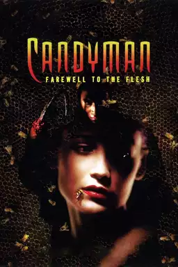 Candyman: Farewell to the Flesh