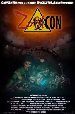 ZombieCON