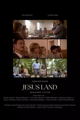 Jesus Land