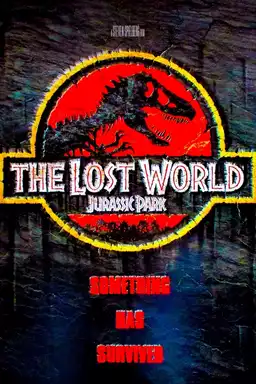 The Lost World: Jurassic Park