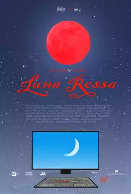 Luna Rossa