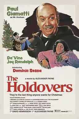 The Holdovers