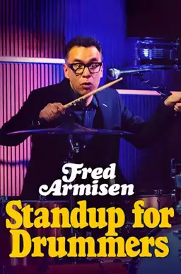 Fred Armisen: Standup for Drummers