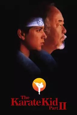 The Karate Kid Part II