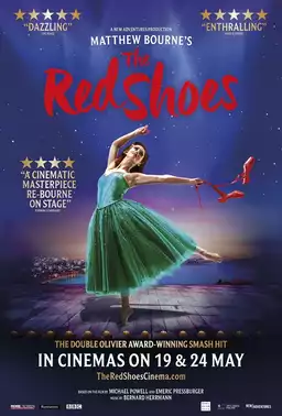 Matthew Bourne's The Red Shoes