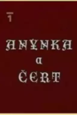 Anynka a čert