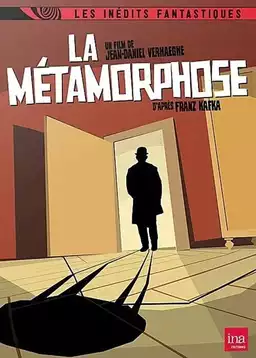 La métamorphose