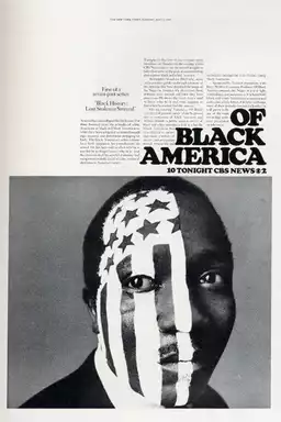 Of Black America