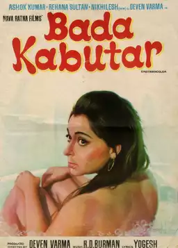 Bada Kabutar