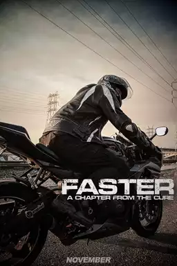 Faster