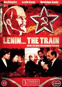 Il treno di Lenin