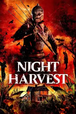 Night Harvest