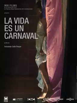 La vida es un carnaval