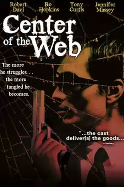 Center of the Web