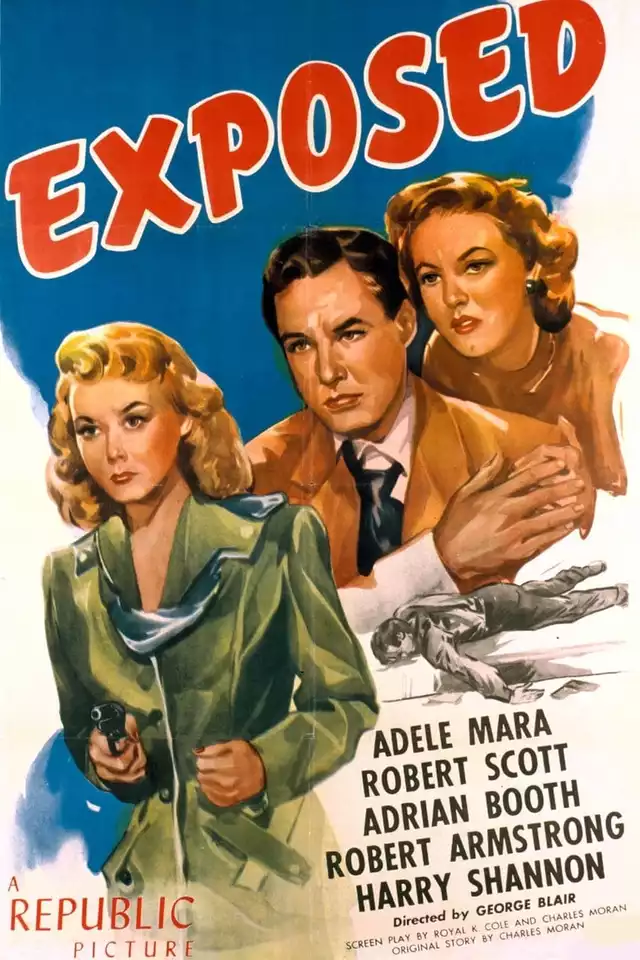 movie vertical poster fallback