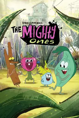 The Mighty Ones