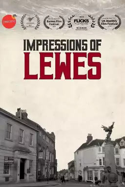 Impressions of Lewes