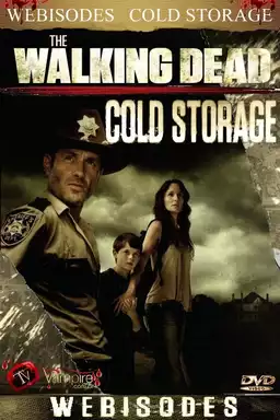 The Walking Dead: Cold Storage