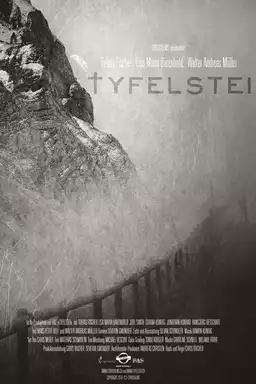 Tyfelstei