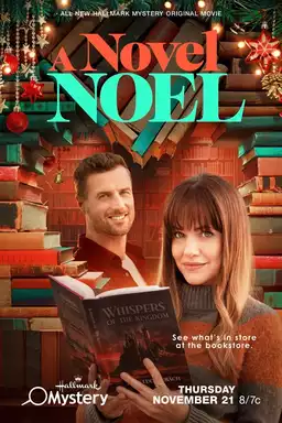 A Novel Noel