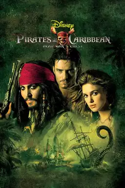 Pirates of the Caribbean: Dead Man's Chest