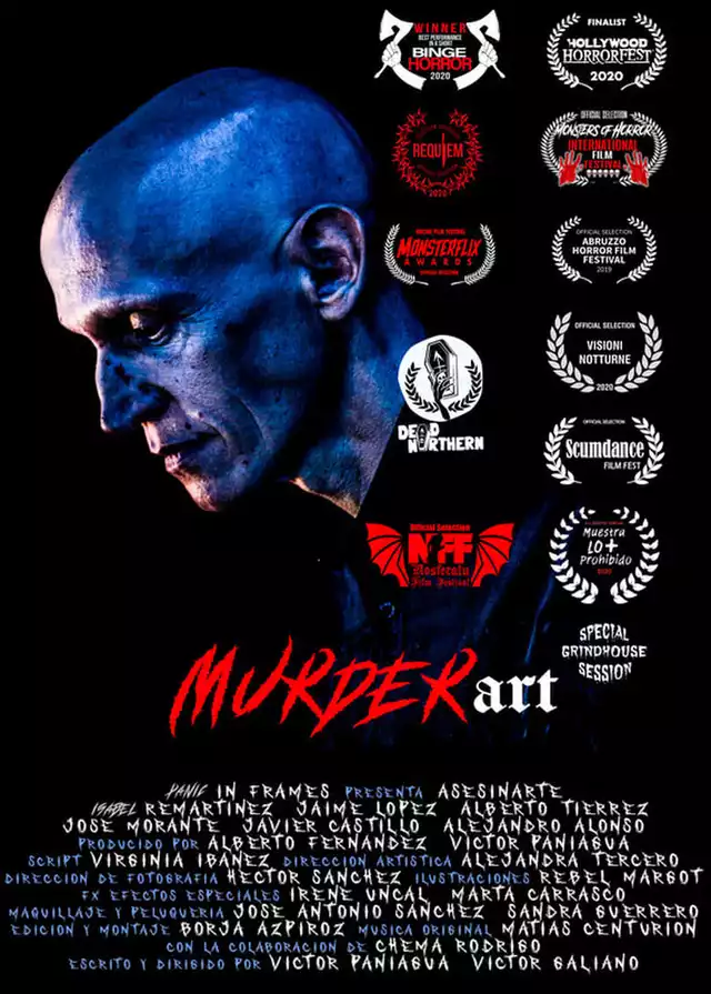 movie vertical poster fallback