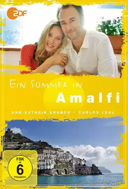 A summer in Amalfi